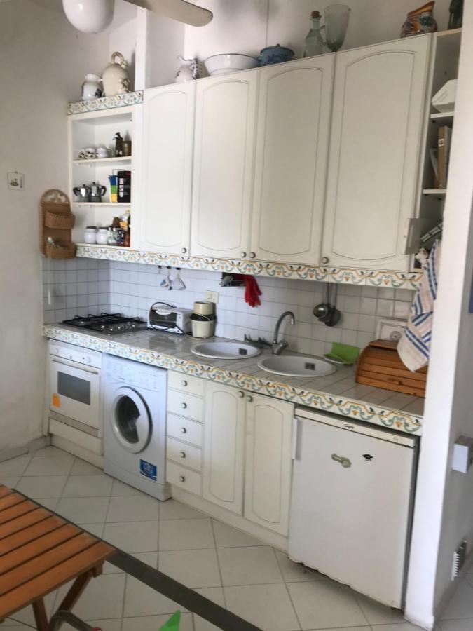 Casa Sul Porto Vista Mozzafiato Apartment Porto Santo Stefano  Bagian luar foto