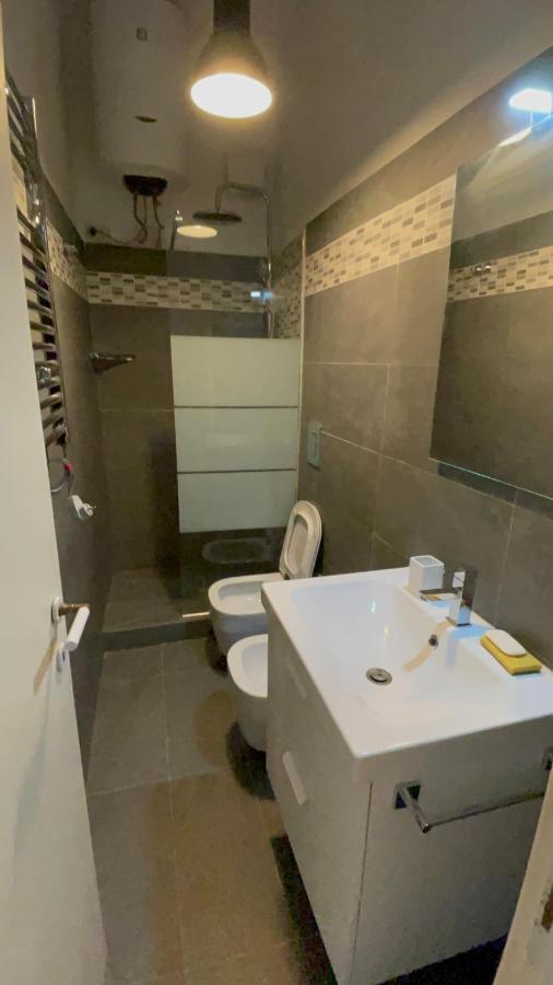 Casa Sul Porto Vista Mozzafiato Apartment Porto Santo Stefano  Bagian luar foto