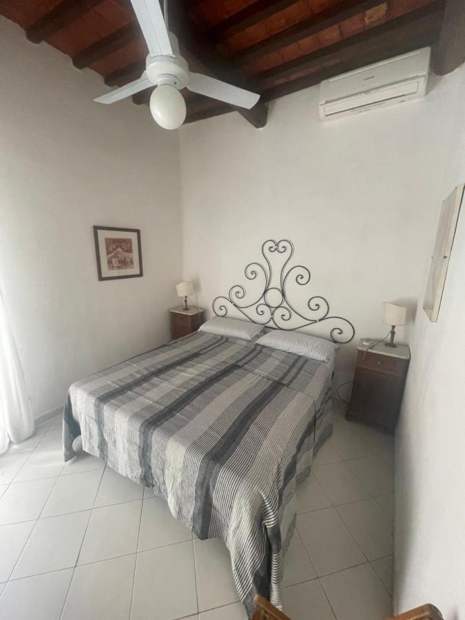 Casa Sul Porto Vista Mozzafiato Apartment Porto Santo Stefano  Bagian luar foto