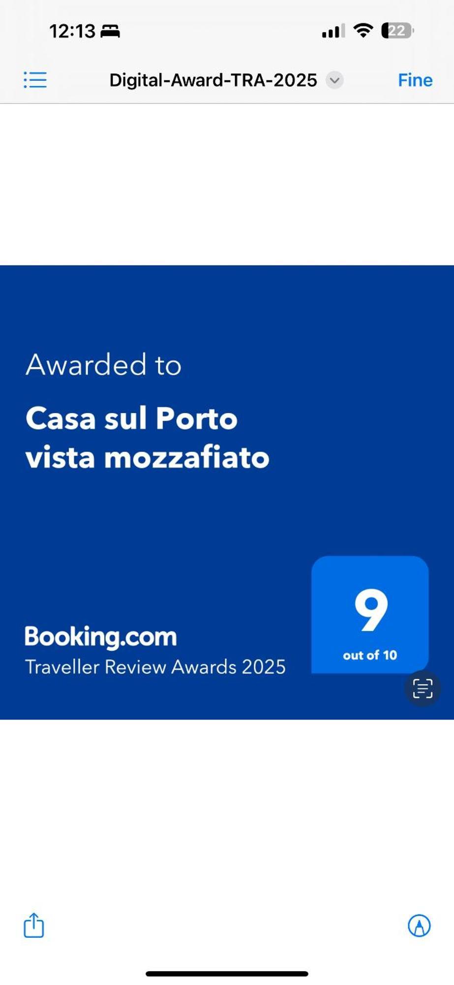 Casa Sul Porto Vista Mozzafiato Apartment Porto Santo Stefano  Bagian luar foto